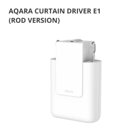 Curtain Driver E1 Rod Version: Model No: CM-M01; SKU: AM025GLW02 - thumbnail 6