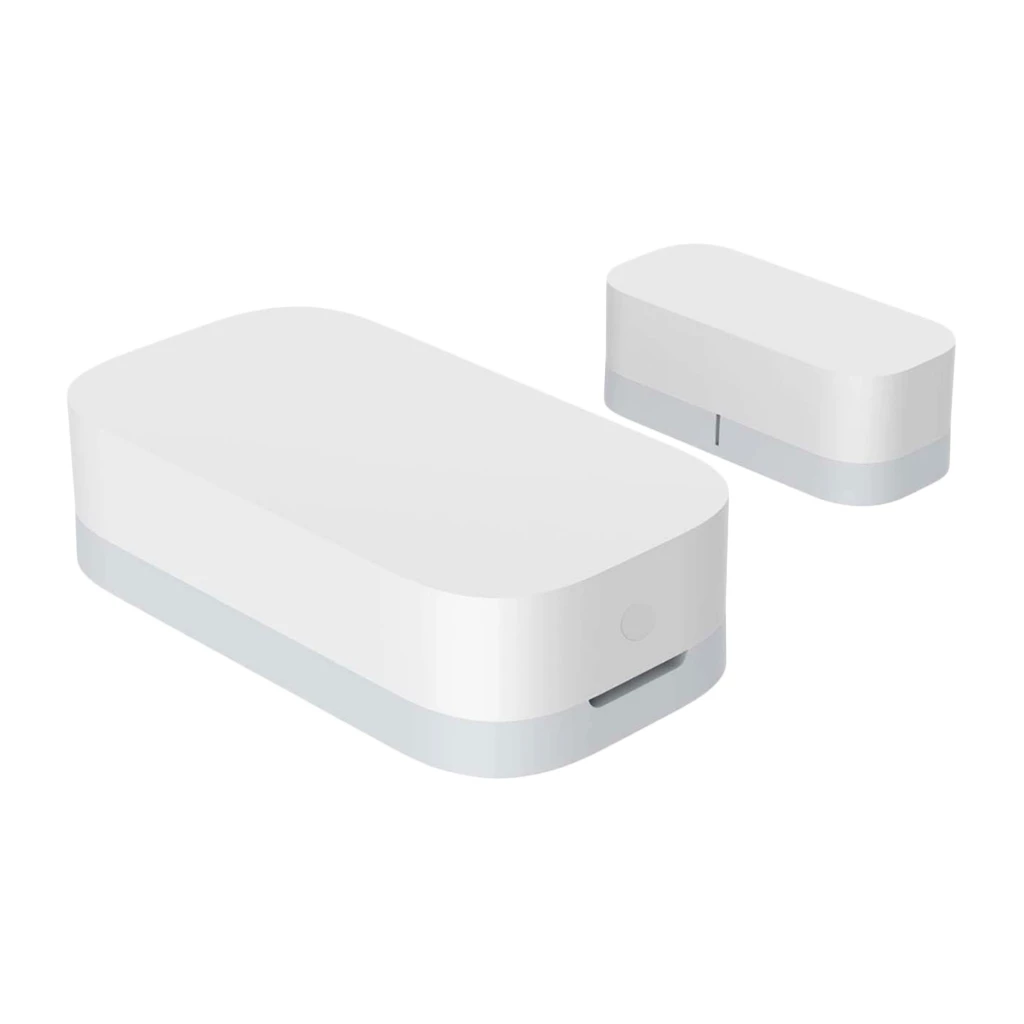 Aqara Door and Window Sensor: Model No: MCCGQ11LM; SKU: AS006UEW01 - image 1