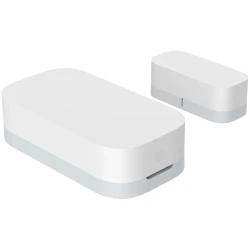Aqara Door and Window Sensor: Model No: MCCGQ11LM; SKU: AS006UEW01 - thumbnail 1