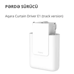 Curtain Driver E1 Track Version: Model No: CM-M01; SKU: AM025GLW01 - thumbnail 5