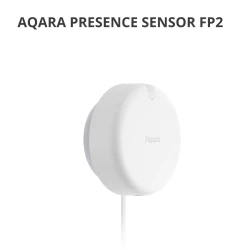 Presence Sensor FP2: Model No: PS-S02D; SKU: AS055GLW02 - thumbnail 4