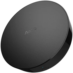 Aqara Hub M2: Model No: HM2-G01; SKU: AG022GLB02 - thumbnail 1