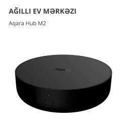 Aqara Hub M2: Model No: HM2-G01; SKU: AG022GLB02 - thumbnail 2
