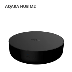 Aqara Hub M2: Model No: HM2-G01; SKU: AG022GLB02 - thumbnail 4