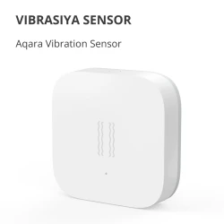 Aqara Vibration Sensor: Model No: DJT11LM; SKU AS009UEW01 - thumbnail 4