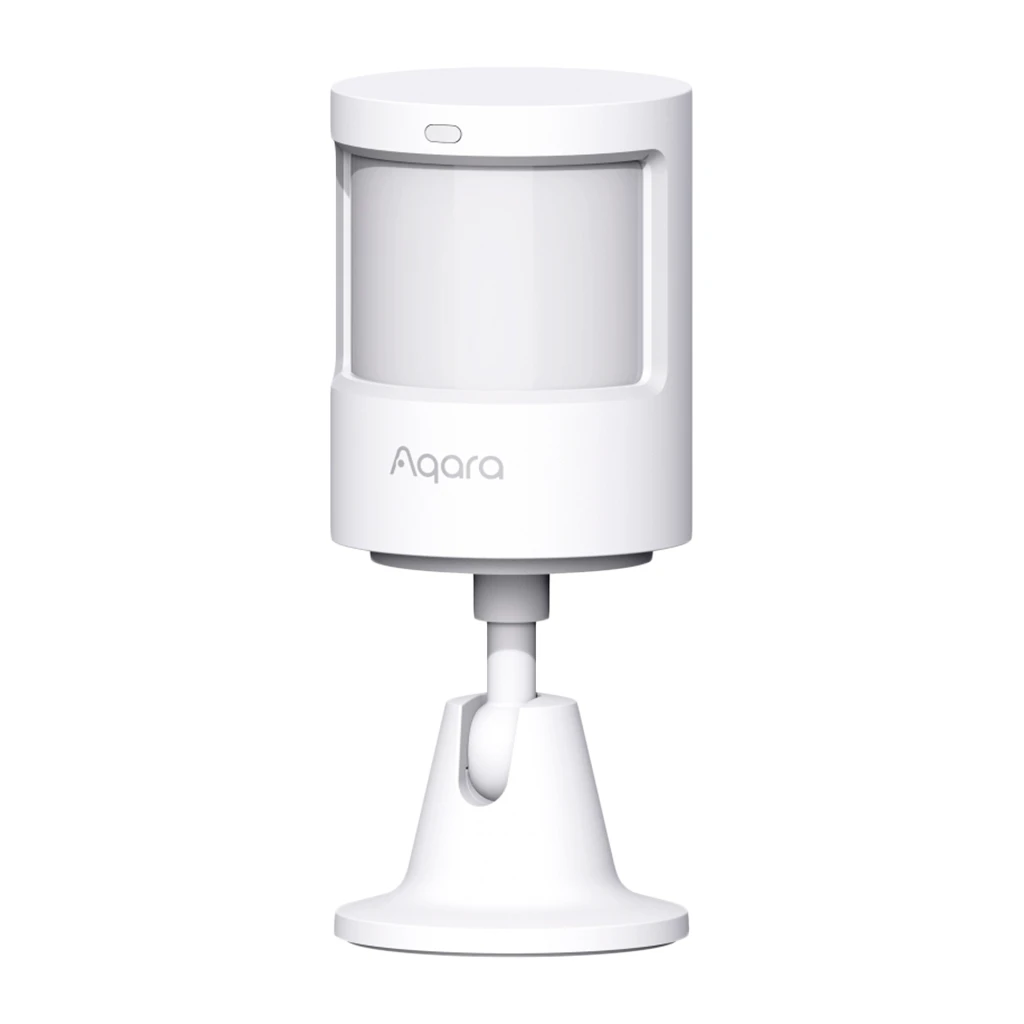 Aqara Smart Motion Sensor P1: Model No: MS-S02; SKU: AS038GLW01 - image 1