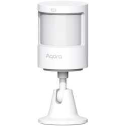 Aqara Smart Motion Sensor P1: Model No: MS-S02; SKU: AS038GLW01 - thumbnail 1