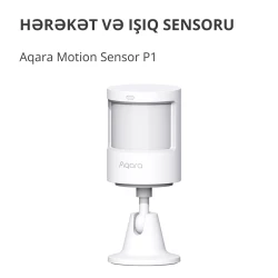 Aqara Smart Motion Sensor P1: Model No: MS-S02; SKU: AS038GLW01 - thumbnail 2