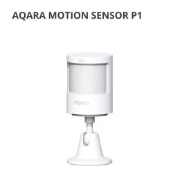 Aqara Smart Motion Sensor P1: Model No: MS-S02; SKU: AS038GLW01 - thumbnail 4
