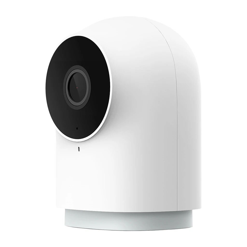 Aqara Camera Hub G2H Pro: Model No: CH-C01; SKU: AC009GLW01 - image 1
