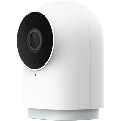 Aqara Camera Hub G2H Pro: Model No: CH-C01; SKU: AC009GLW01 - thumbnail 1