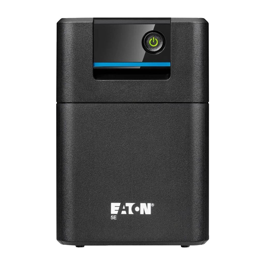Eaton UPS 5E Gen2 1600VA/900W Tower – 6 izlaza, Line Interactive, USB - image 1
