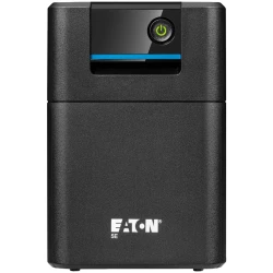 Eaton UPS 5E Gen2 1600VA/900W Tower – 6 izlaza, Line Interactive, USB - thumbnail 1