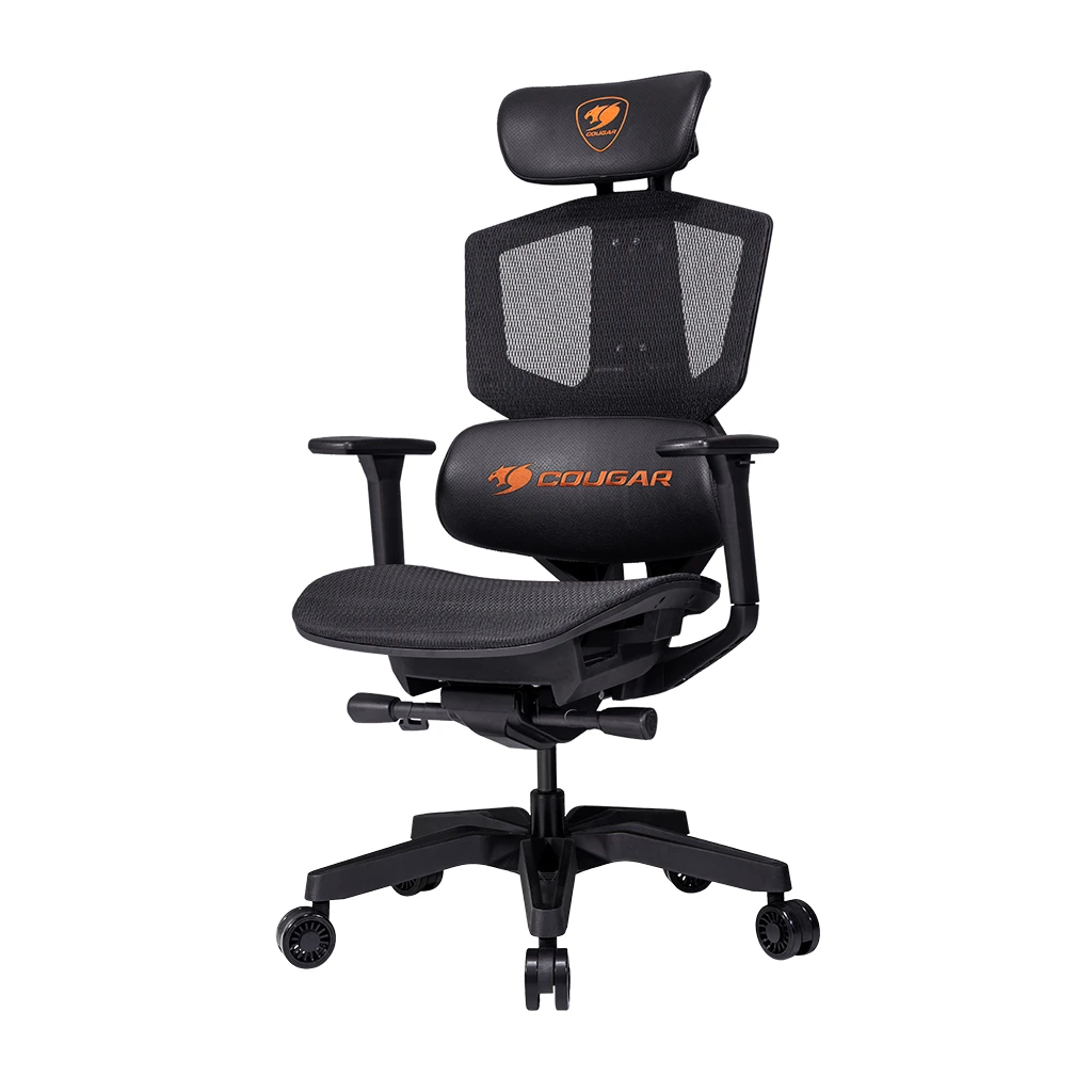 Cougar | Cougar ARGO One | Gaming Chair - image 1