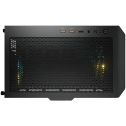 Cougar | Duoface RGB Black | PC Case - thumbnail 5