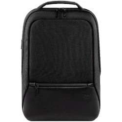 Dell Premier Backpack 15 - PE1520P - Fits most laptops up to 15" - thumbnail 1