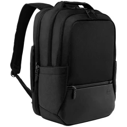 Dell Premier Backpack 15 - PE1520P - Fits most laptops up to 15" - thumbnail 2