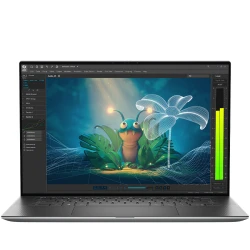 Dell Mobile Precision 5570 15.6" FHD 1920 x 1200  Core i5-12600H vPro 8GB 256GB - thumbnail 1