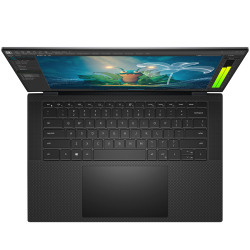Dell Mobile Precision 5570 15.6" FHD 1920 x 1200  Core i5-12600H vPro 8GB 256GB - thumbnail 5