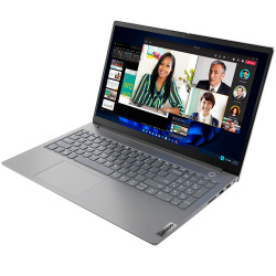 Lenovo ThinkBook 15-G4 ABA 15.6'' FHD 1920x1080 IPS AG Ryzen 5625 16GB DDR4 512GB SSD - thumbnail 2
