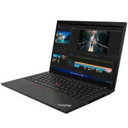 Lenovo ThinkPad T14 G4 14.0'' WUXGA  1920x1200 IPS  i5-1335U 10C 12MB up to - thumbnail 2