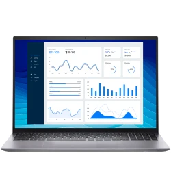 Dell Vostro 5625 16" FHD+ 1920x1200 Non-Touch Anti-Glare Ryzen 5 5625U 16GB 2x8GB DDR4 M.2 - thumbnail 1