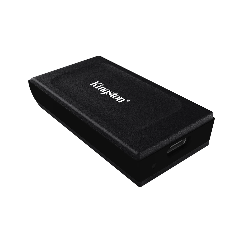 Kingston 1TB Portable SSD XS1000 EAN: 0740617338515 - image 1