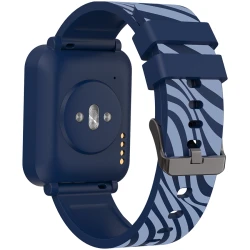 CANYON kids watch Joyce KW-43 DUAL BT Music Blue - thumbnail 5
