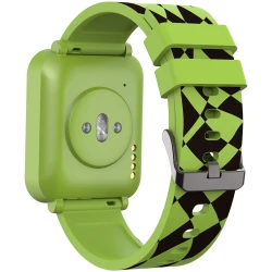 CANYON kids watch Joyce KW-43 DUAL BT Music Green - thumbnail 5