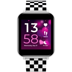 CANYON kids watch Joyce KW-43 DUAL BT Music White - thumbnail 2