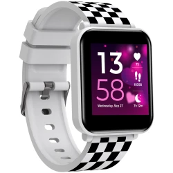 CANYON kids watch Joyce KW-43 DUAL BT Music White - thumbnail 3