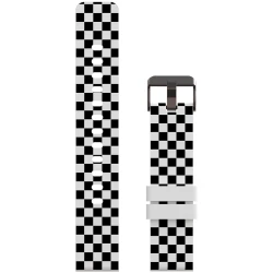 CANYON kids watch Joyce KW-43 DUAL BT Music White - thumbnail 6
