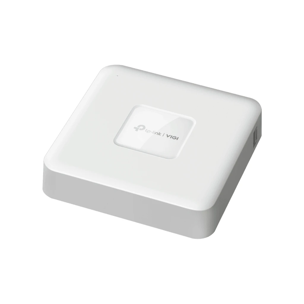 4 Channel PoE Network Video RecorderSPEC: H.265+/H.265/H.264+/H.264 Up to 8MP resolution Decoding capability/4-ch @4MP80 Mbps - image 1