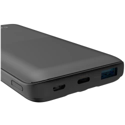 CANYON PB-1010 Power bank 10000mAh Li-pol battery with 2pcs Build-in Cable  Input:  TYPE-C: - thumbnail 5