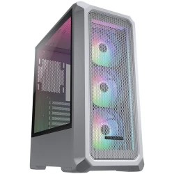 Cougar | Archon 2 Mesh RGB White | PC Case - thumbnail 1