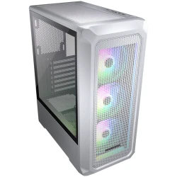 Cougar | Archon 2 Mesh RGB White | PC Case - thumbnail 3