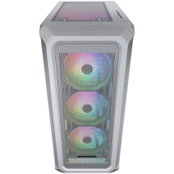 Cougar | Archon 2 Mesh RGB White | PC Case - thumbnail 4