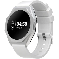 CANYON Otto SW-86 Smart watch Realtek 8762DK LCD 1.3'' LTPS 360X360px G+F 1+gesture 192KB Li-ion - thumbnail 2
