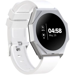 CANYON Otto SW-86 Smart watch Realtek 8762DK LCD 1.3'' LTPS 360X360px G+F 1+gesture 192KB Li-ion - thumbnail 3