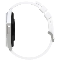 CANYON Otto SW-86 Smart watch Realtek 8762DK LCD 1.3'' LTPS 360X360px G+F 1+gesture 192KB Li-ion - thumbnail 4