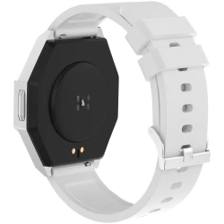 CANYON Otto SW-86 Smart watch Realtek 8762DK LCD 1.3'' LTPS 360X360px G+F 1+gesture 192KB Li-ion - thumbnail 5
