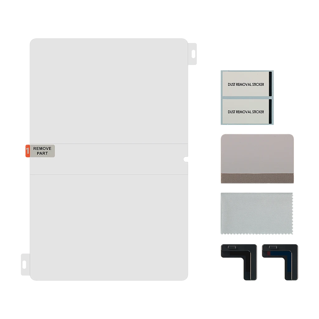 Samsung Galaxy Tab S9 Anti-Reflecting Screen Protector - image 1