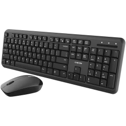 CANYON SET-W20 Wireless combo setWireless CNS-HSETW02-AD - thumbnail 1