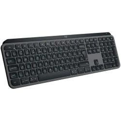 Logitech MX Keys S - Graphite - HRV-SLV - BT - INTNL-973 - Bežična, Osvijetljena, Višejezična, Ergonomska - thumbnail 3