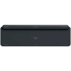 Logitech MX Keys S - Graphite - HRV-SLV - BT - INTNL-973 - Bežična, Osvijetljena, Višejezična, Ergonomska - thumbnail 4