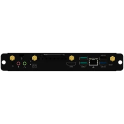 Prestigio Solutions Windows PC for Multiboard Light&Light+ Series 80 pin: Core i5 CPU 10th Gen - thumbnail 1