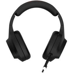 CANYON Shadder GH-6 RGB gaming headset with Microphone Microphone frequency response: 20HZ~20KHZ  ABS+ PU - thumbnail 3