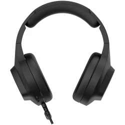 CANYON Shadder GH-6 RGB gaming headset with Microphone Microphone frequency response: 20HZ~20KHZ  ABS+ PU - thumbnail 4