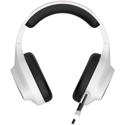 CANYON Shadder GH-6 RGB gaming headset with Microphone Microphone frequency response: 20HZ~20KHZ  ABS+ PU - thumbnail 3