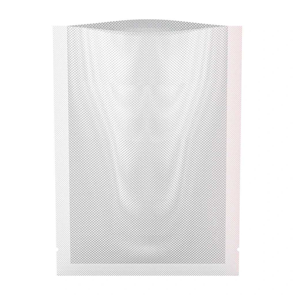 Vacuum Seal Bag - Pre-cut Size: 20*30cm ±2mm50 pcs in a pack color box - image 1